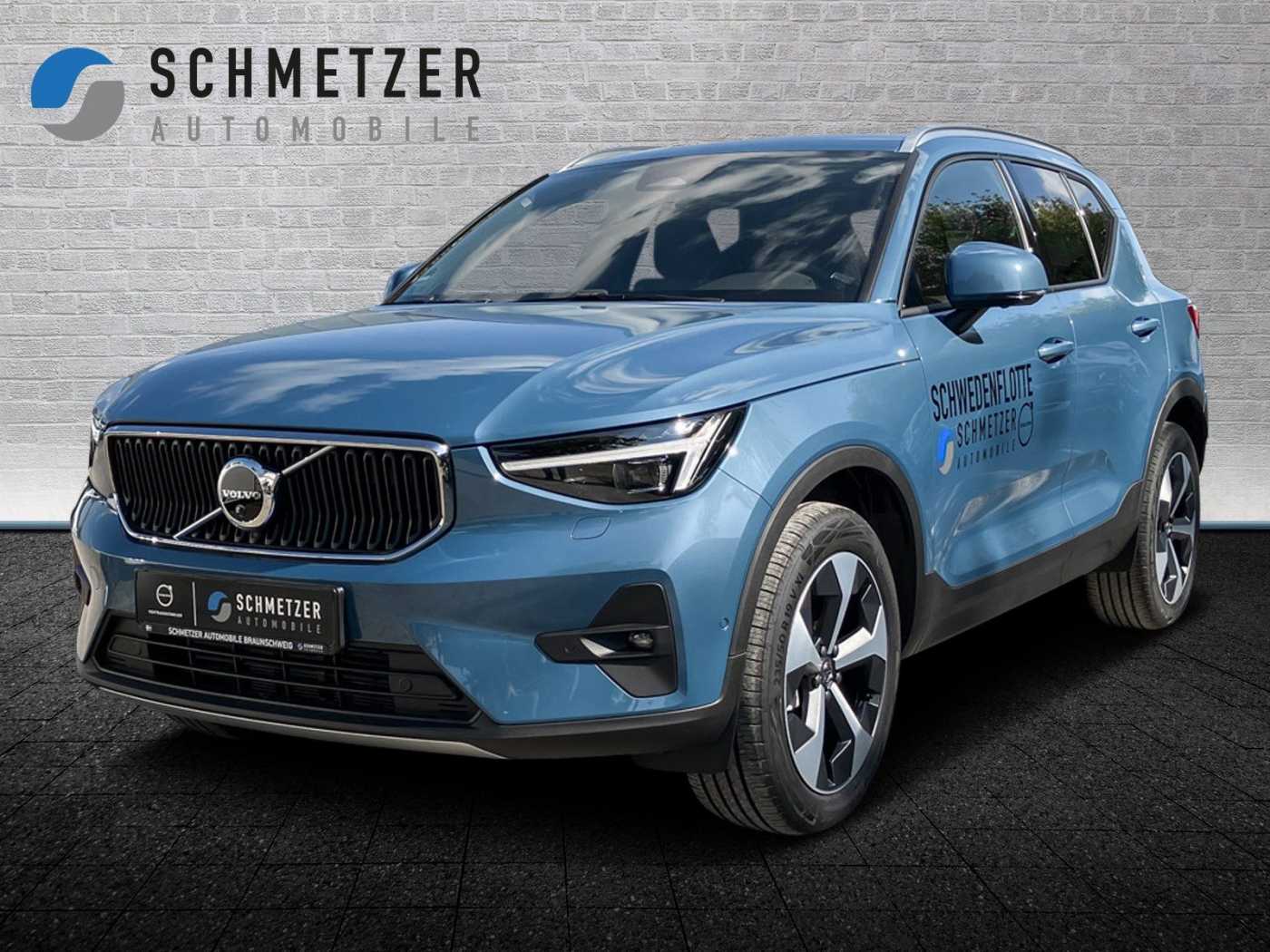 Volvo  +B3+Benzin+Core+360°Kamera+Keyless+DAB+LED++