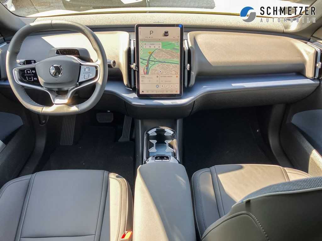 Volvo  +Single+Plus+SH+Pilot Ass+R-Kam+PDC v/h+LED+