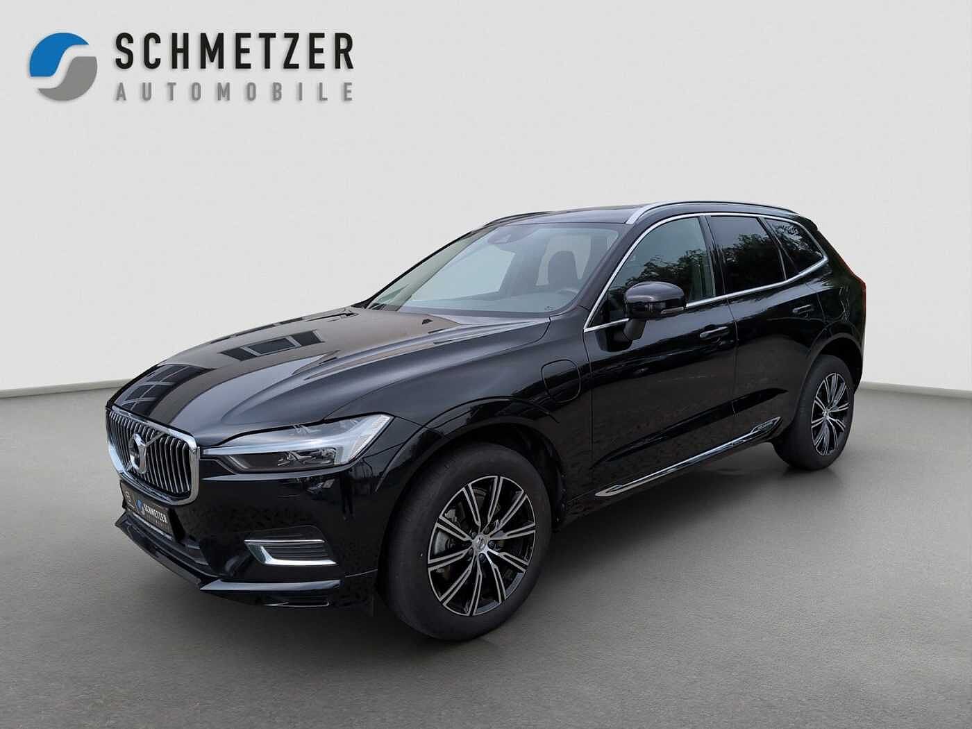 Volvo  +T6+AWD+GT+Harman+PDCv/h+360°Kamera+Voll-LED