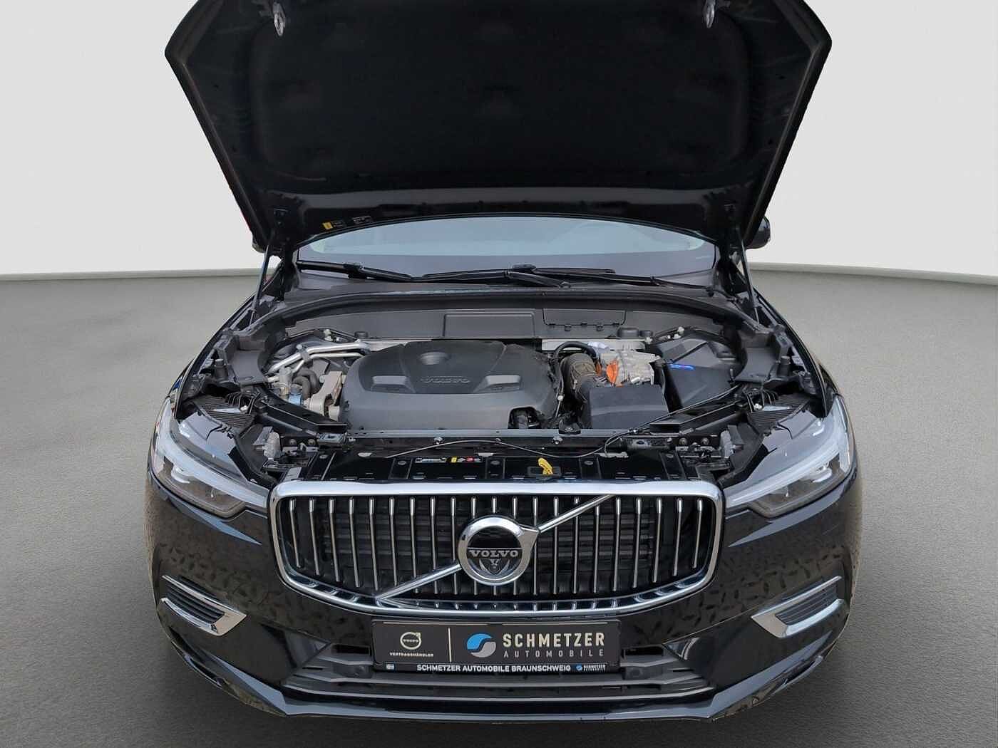 Volvo  +T6+AWD+GT+Harman+PDCv/h+360°Kamera+Voll-LED