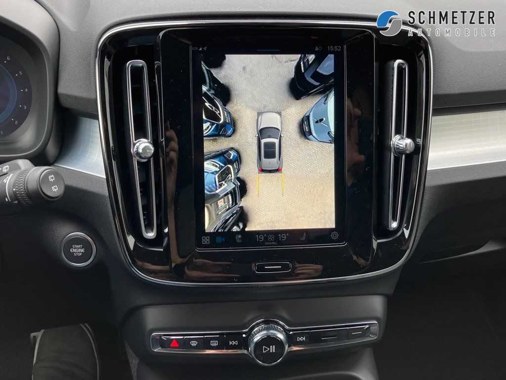 Volvo  +B3+Benzin+Core+360°Kamera+Keyless+DAB+LED++