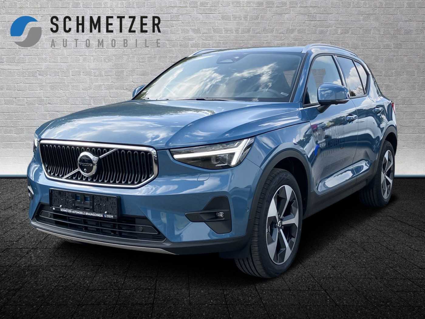 Volvo  +B3+Benzin+Core+360°Kamera+Keyless+DAB+LED++
