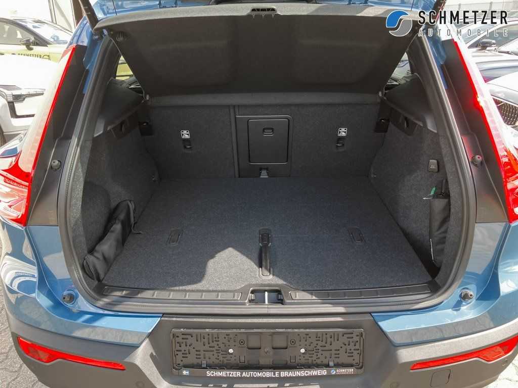 Volvo  +B3+Benzin+Core+360°Kamera+Keyless+DAB+LED++