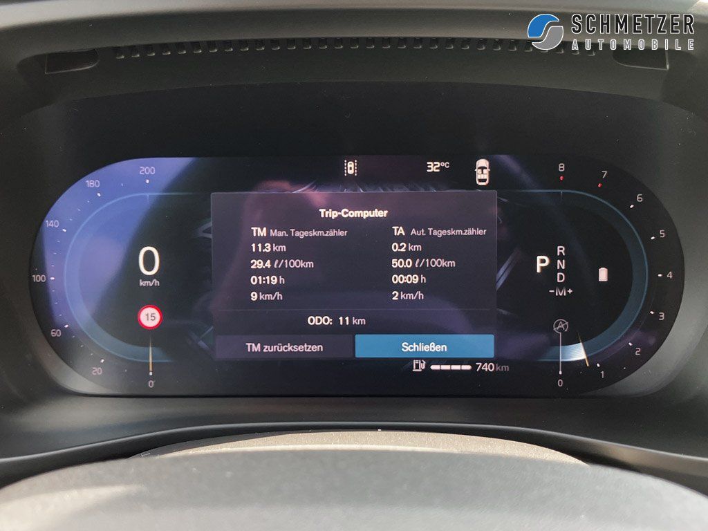 Volvo  +B3+Benzin+Core+360°Kamera+Keyless+DAB+LED++