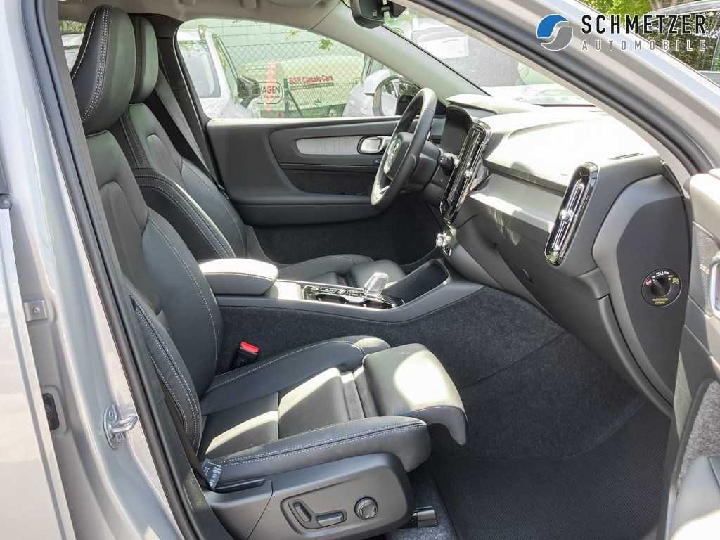 Volvo  +B3+Benzin+Ultra+Dark+HarmanK+Panodach+ESitz