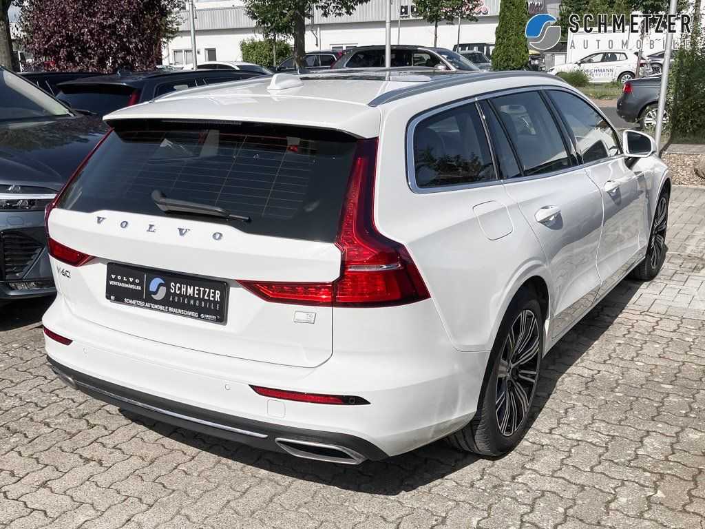 Volvo  +Recharge+T6+AWD+Inscription Expression+PDC++