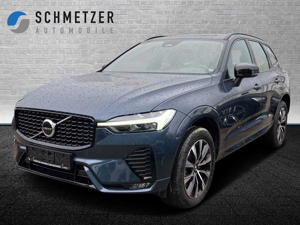 Volvo  +B4+Diesel+GT+Lenkradhzg+Sitzhzg+Voll-LED+++