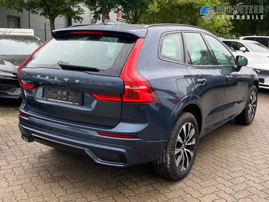 Volvo  +B4+Diesel+GT+Lenkradhzg+Sitzhzg+Voll-LED+++