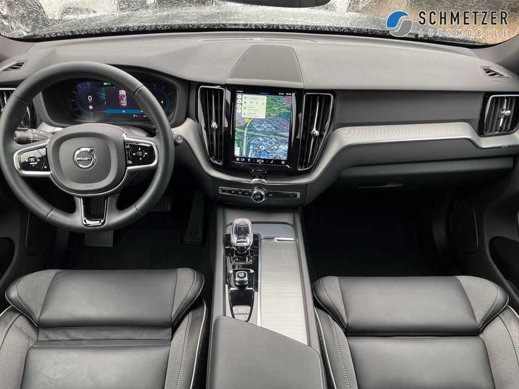 Volvo  +B4+Diesel+GT+Lenkradhzg+Sitzhzg+Voll-LED+++