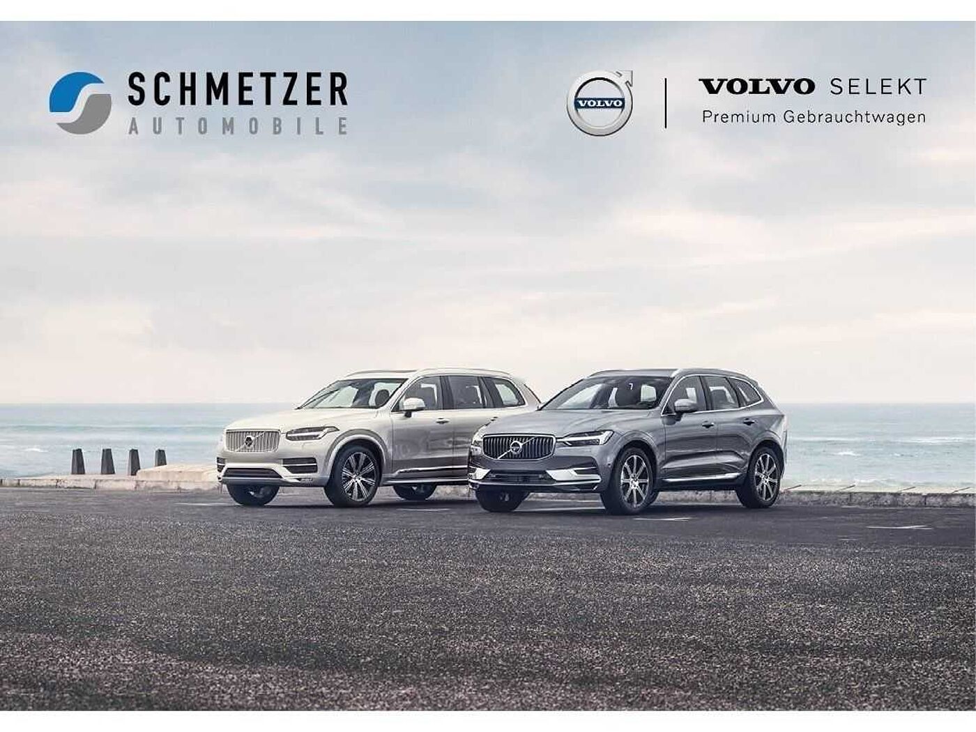 Volvo  +T6+AWD+R Design+Sitzhzg. v+Head-up+360°R-Kam