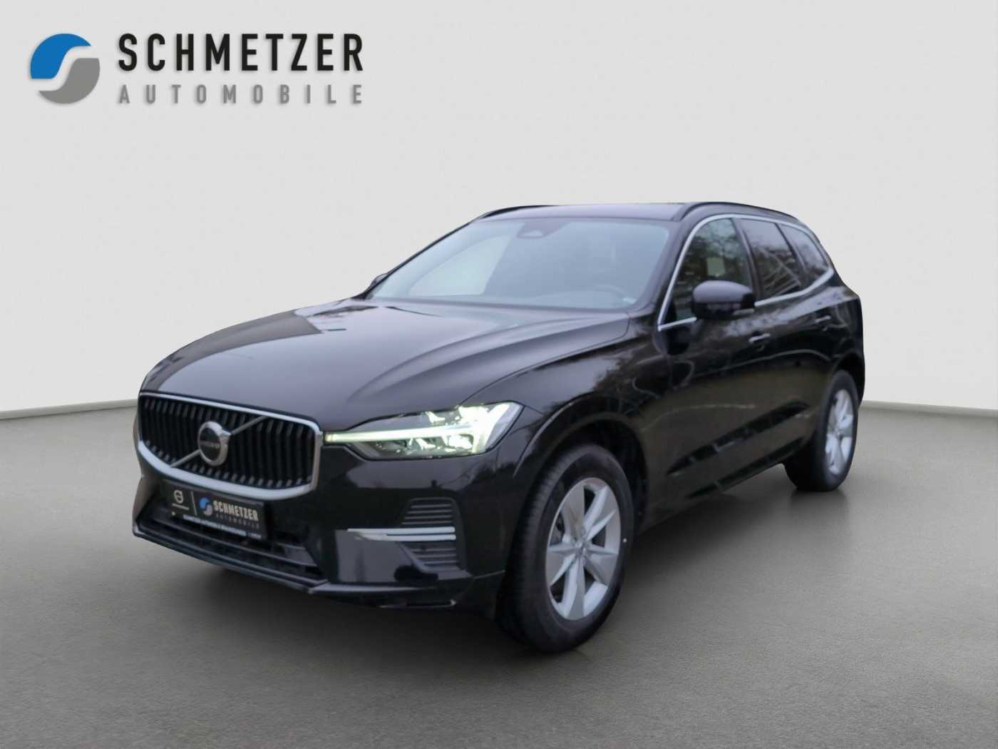 Volvo  +B4+AWD+GT+Essential+R-Kam+Sitzhgv/h+PDCv/h+