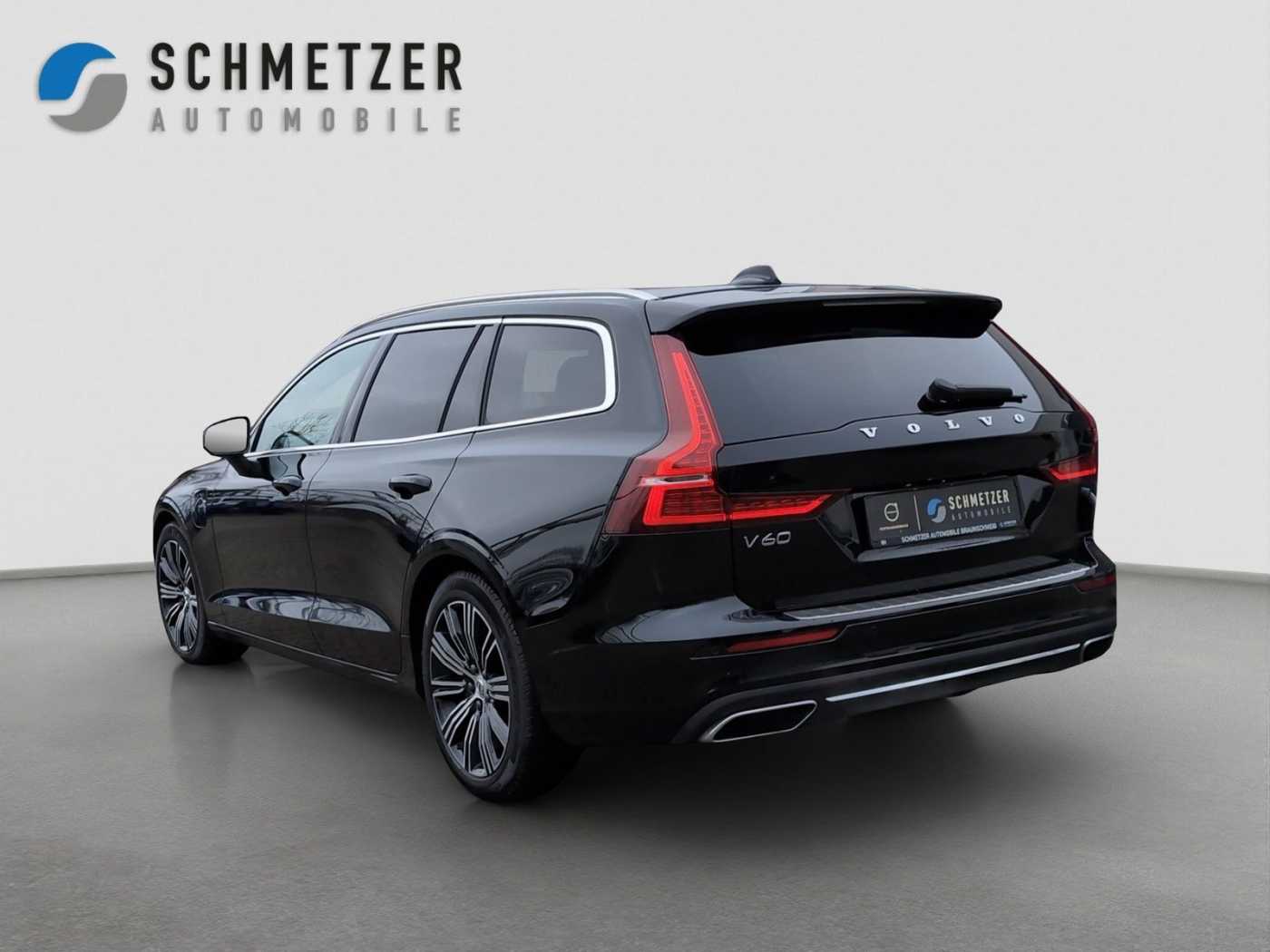 Volvo  +T8+AWD+GT+Inscription+AHK+Head-up+PilotAss++