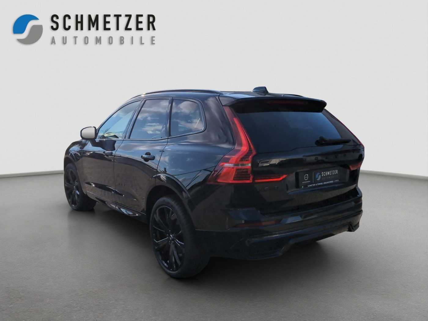 Volvo  +Black+Ed. +T8+AWD+Plus+Headup+Luftfw+BowersW