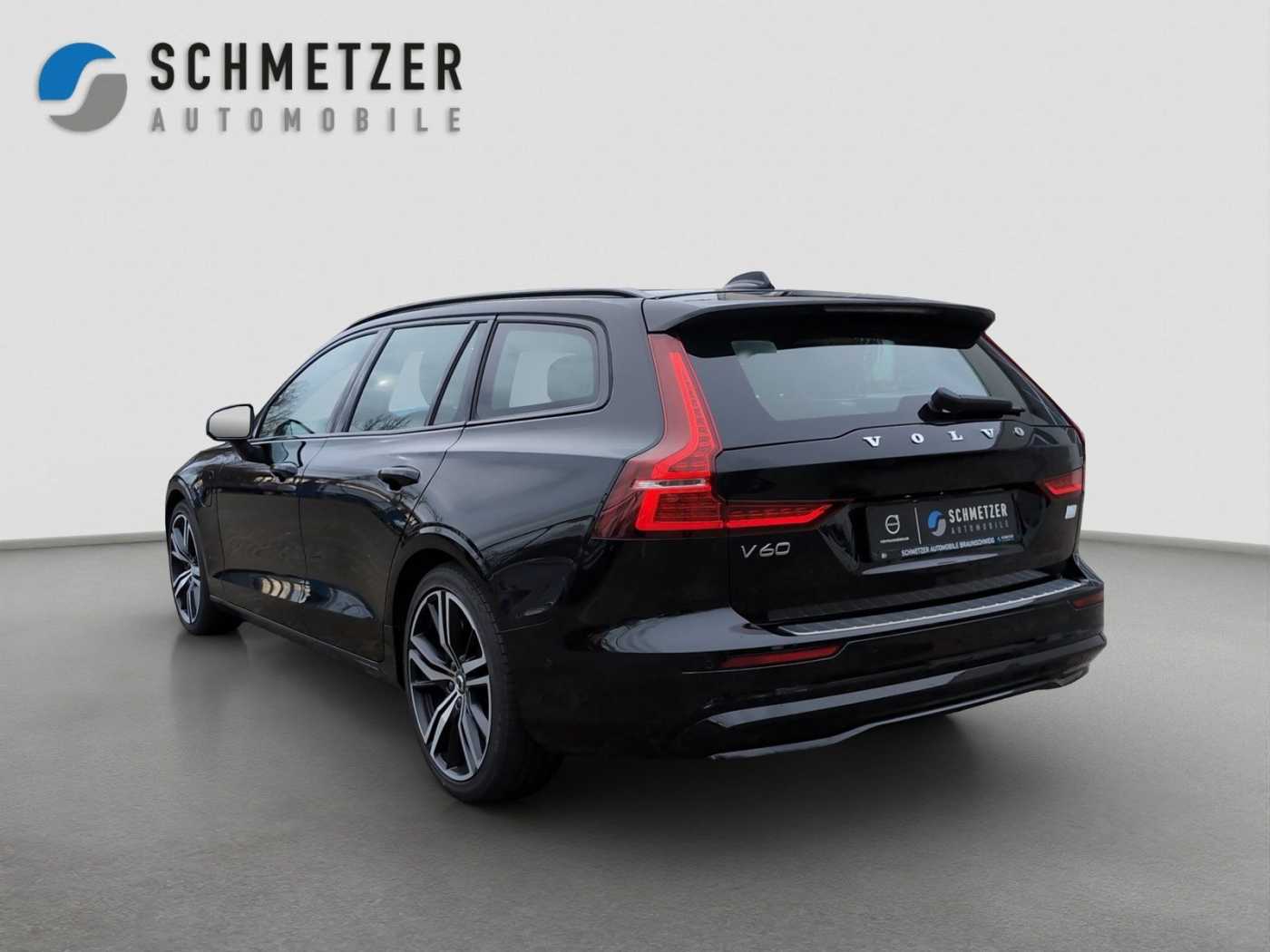 Volvo  +T8+AWD+Recharge+GT+Plus Dark+ AHK sem. +360°K