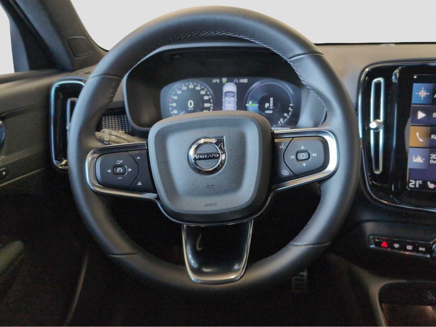 Volvo  +T5+GT+PilotAss+Panorama+R-Kam+Lenkradhzg+++
