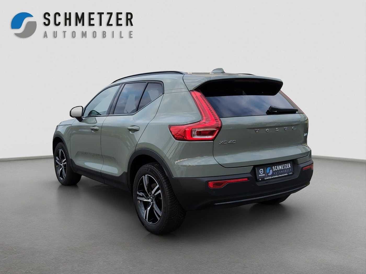 Volvo  +B4+GT+Mild-Hybrid+Ultra Dark+Frontheiz+360°