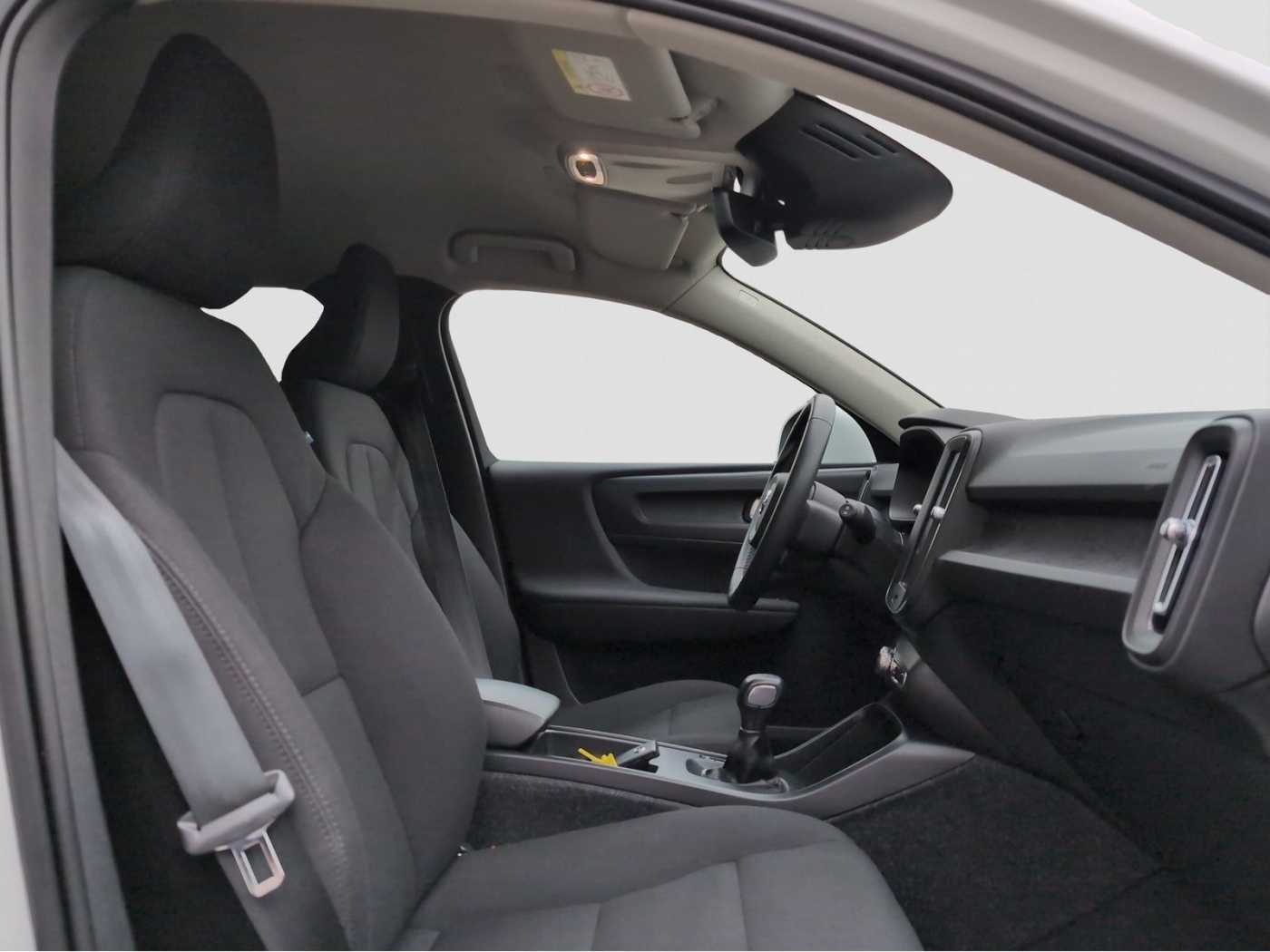 Volvo  +T3+Lenkradhzg, R-Kamera+Sitzhzg+PDC+R-Kamera