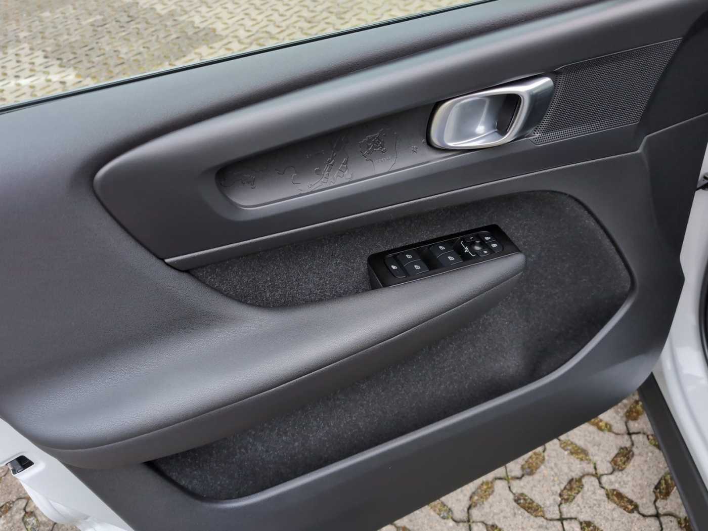 Volvo  +T3+Lenkradhzg, R-Kamera+Sitzhzg+PDC+R-Kamera