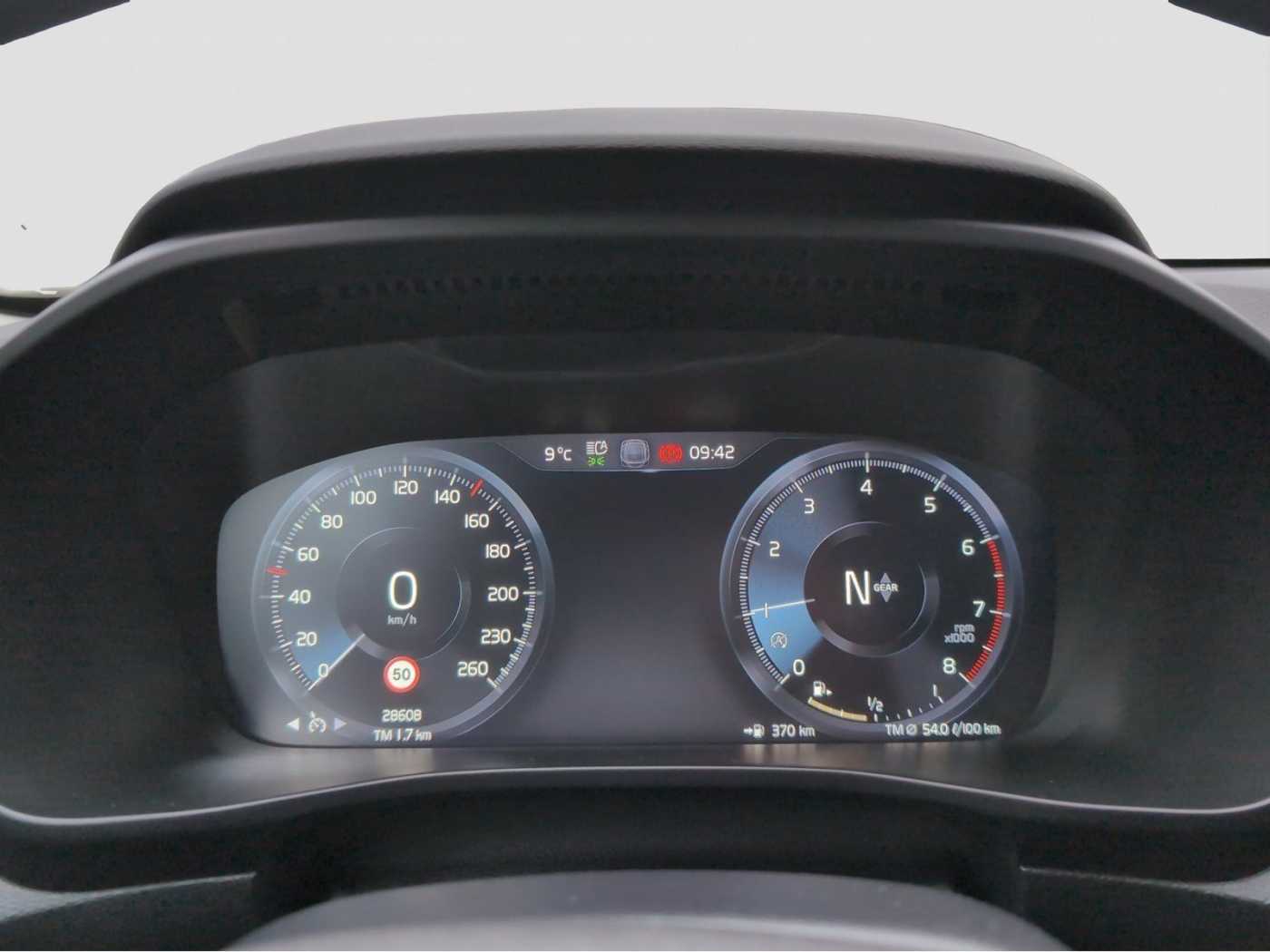 Volvo  +T3+Lenkradhzg, R-Kamera+Sitzhzg+PDC+R-Kamera