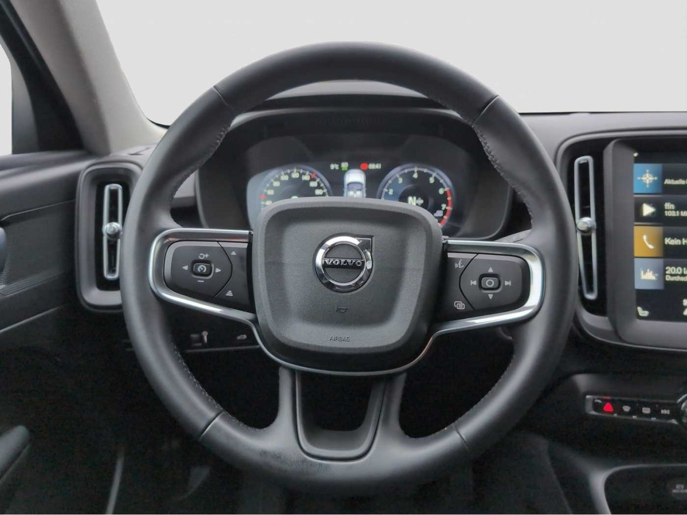 Volvo  +T3+Lenkradhzg, R-Kamera+Sitzhzg+PDC+R-Kamera