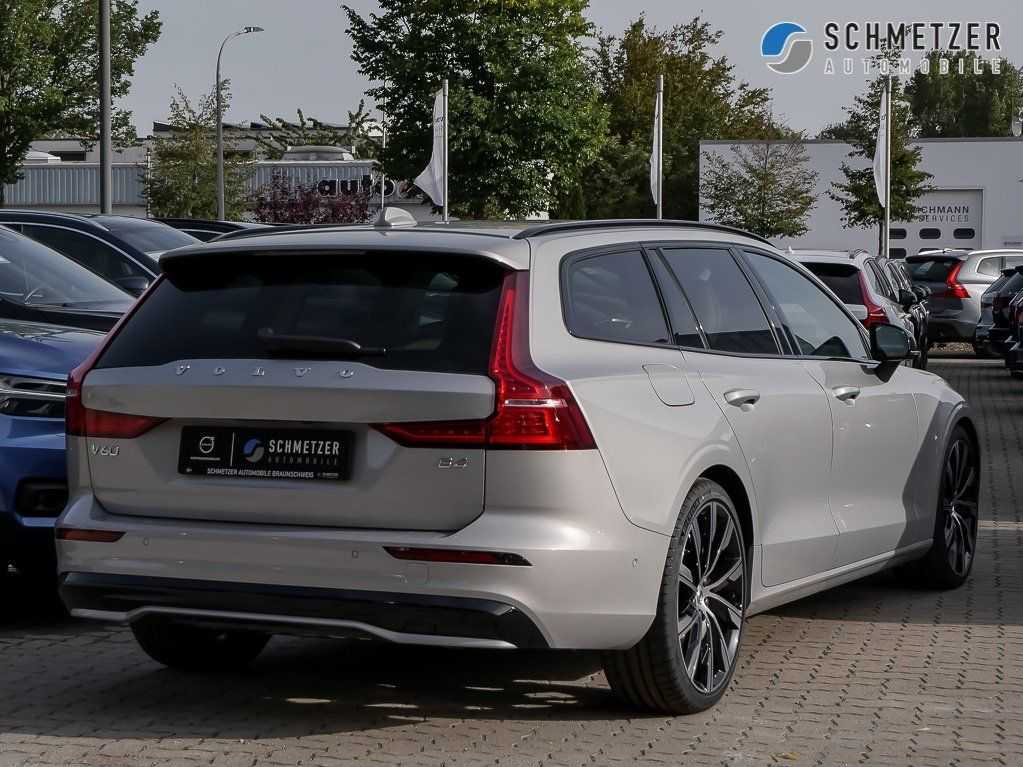 Volvo  +B4+Standhzg+Bowers+Massage+