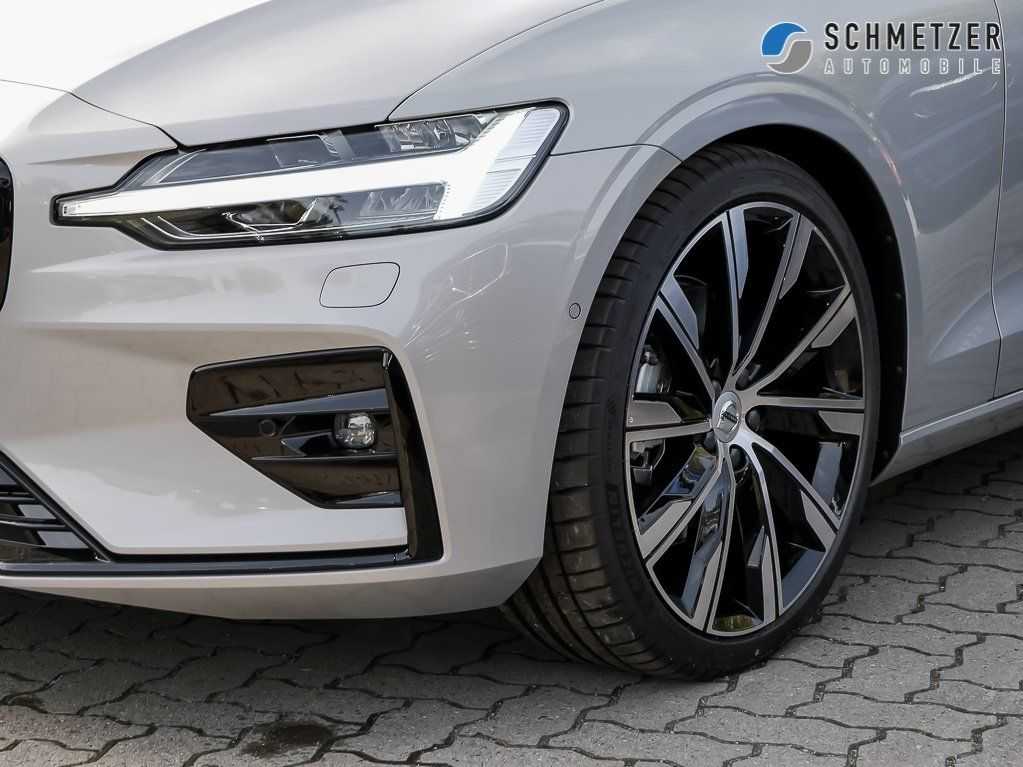 Volvo  +B4+Standhzg+Bowers+Massage+