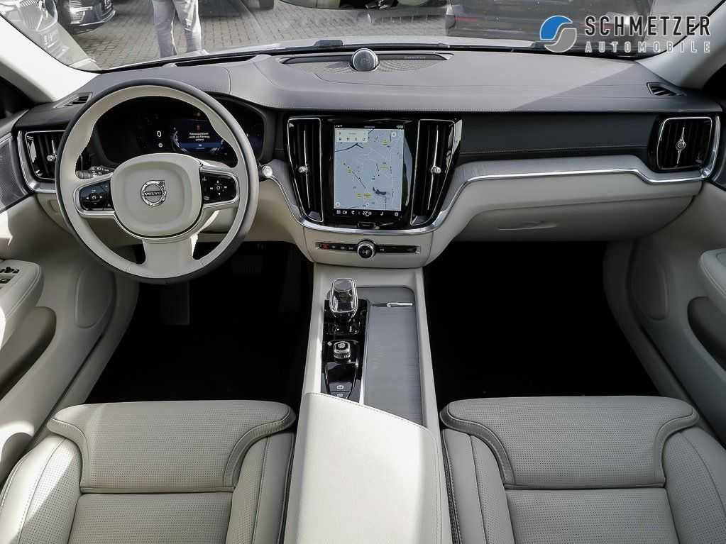 Volvo  +B4+Standhzg+Bowers+Massage+