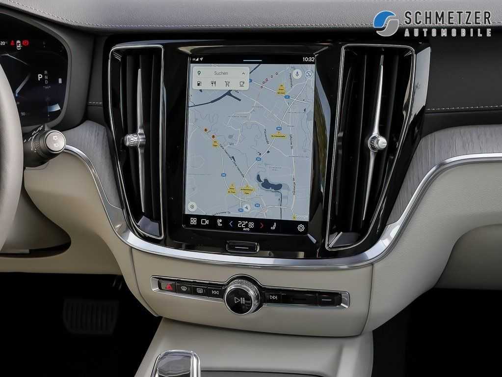 Volvo  +B4+Standhzg+Bowers+Massage+