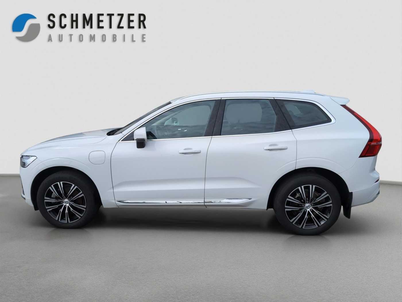 Volvo  +T8+AWD+GT+Recharge+Inscription+Panorama+LED