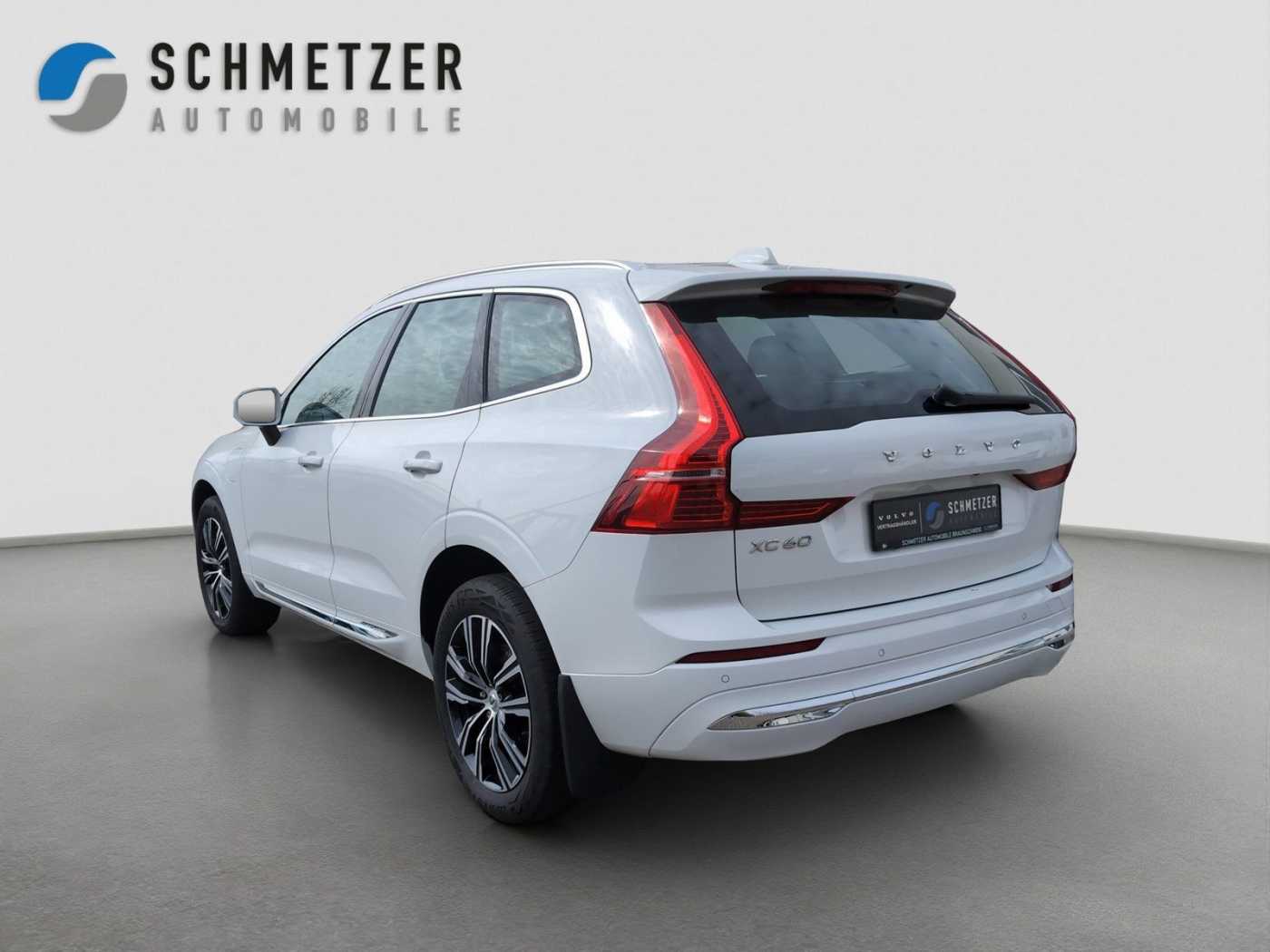 Volvo  +T8+AWD+GT+Recharge+Inscription+Panorama+LED