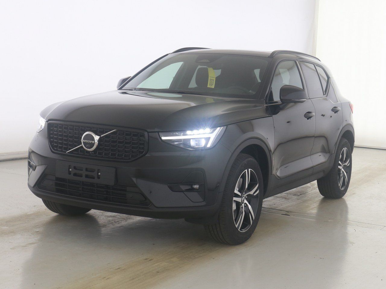 Volvo  +B4+AHKsemi+R-Kam+Panorama+abged. Scheiben+++