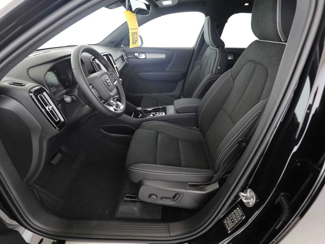 Volvo  +B4+AHKsemi+R-Kam+Panorama+abged. Scheiben+++