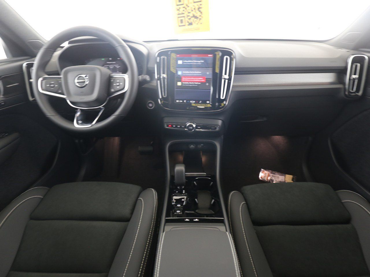 Volvo  +B4+AHKsemi+R-Kam+Panorama+abged. Scheiben+++