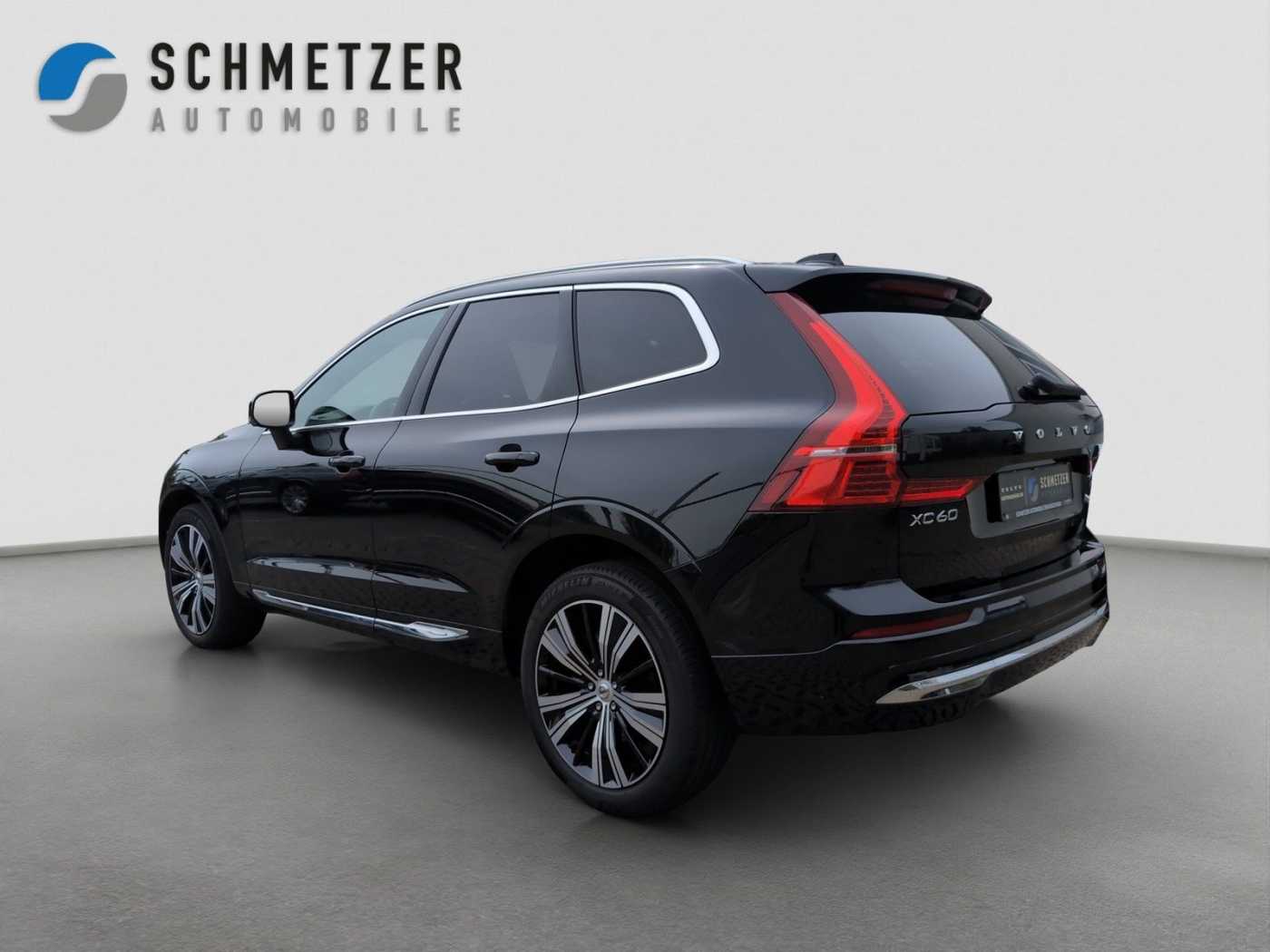 Volvo  +B5+Mild-Hybrid+AWD+GT+Lenkradhzg+Sitzhzgv/h