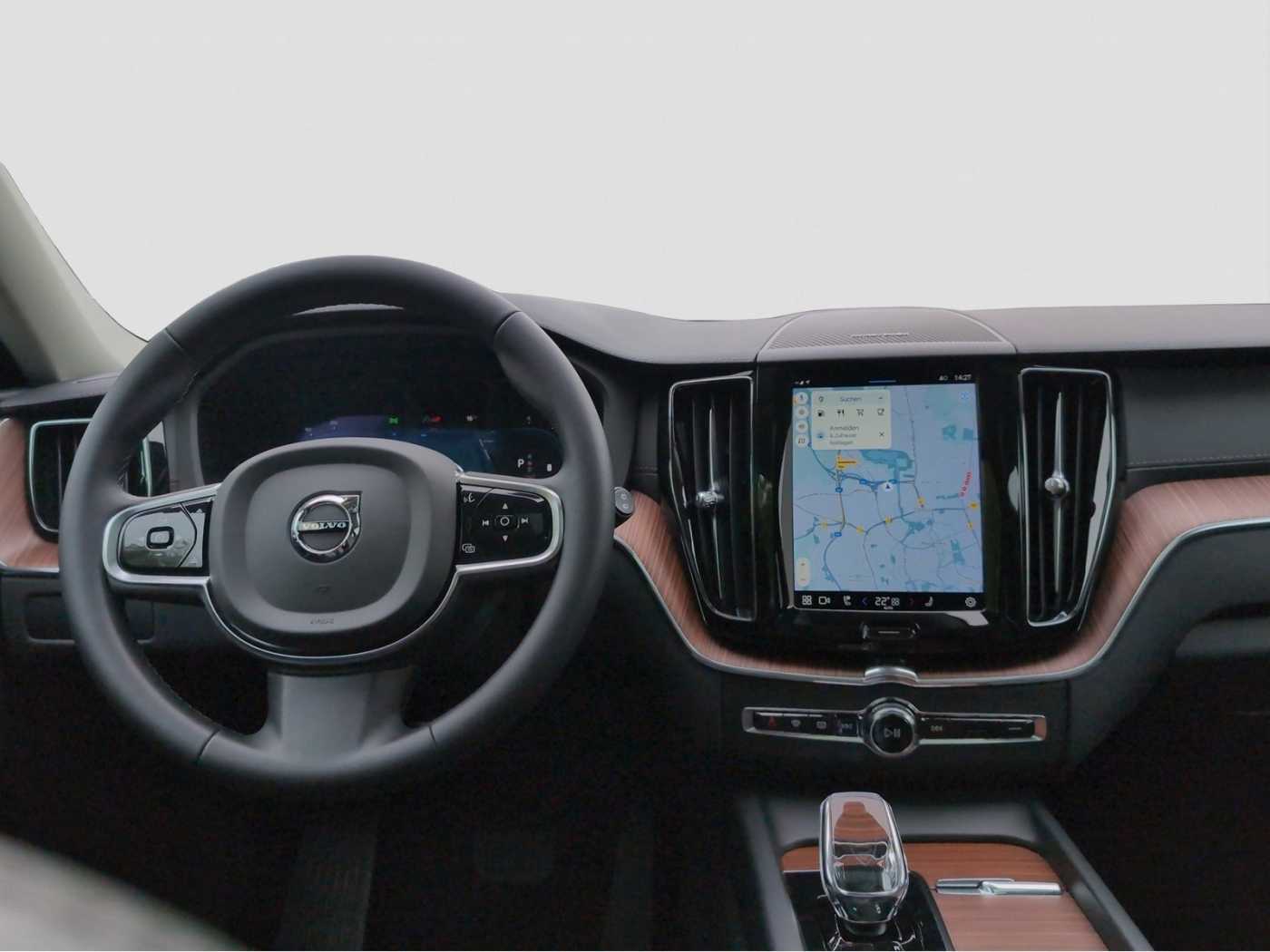 Volvo  +B5+Mild-Hybrid+AWD+GT+Lenkradhzg+Sitzhzgv/h