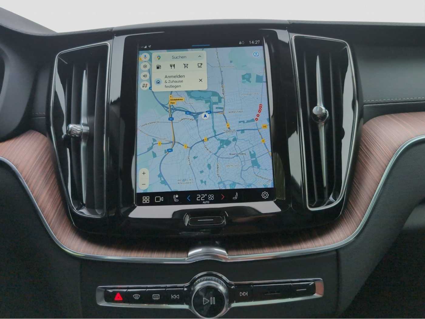 Volvo  +B5+Mild-Hybrid+AWD+GT+Lenkradhzg+Sitzhzgv/h