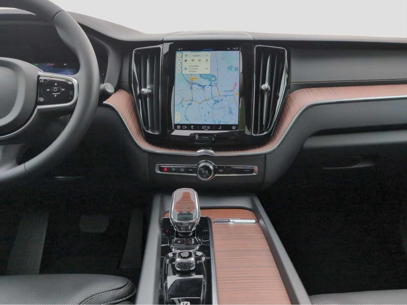 Volvo  +B5+Mild-Hybrid+AWD+GT+Lenkradhzg+Sitzhzgv/h