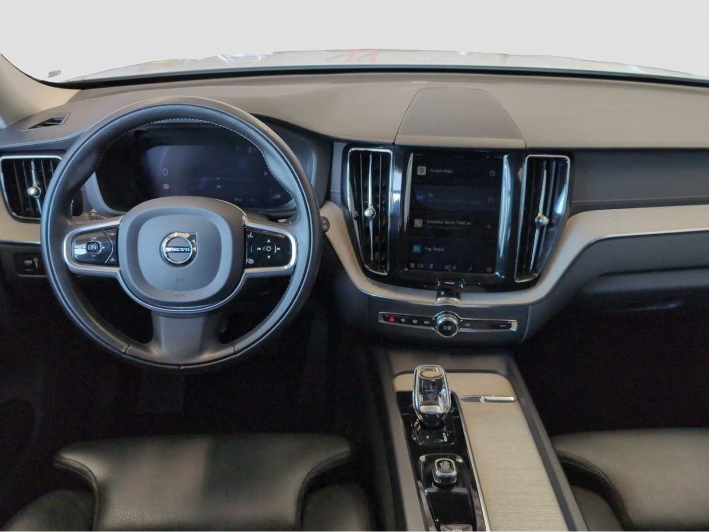 Volvo  +B5+AWD+Inscription+AHKsemi+abged. Scheiben++