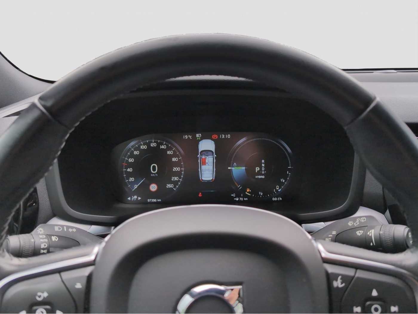 Volvo  +T6+TwinEngine+AWD+GT+360°Kam+AHK+PilotAss+++