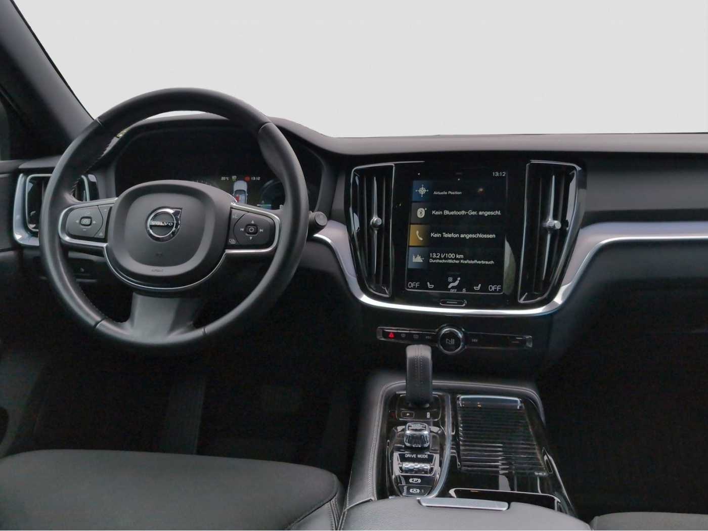 Volvo  +T6+TwinEngine+AWD+GT+360°Kam+AHK+PilotAss+++