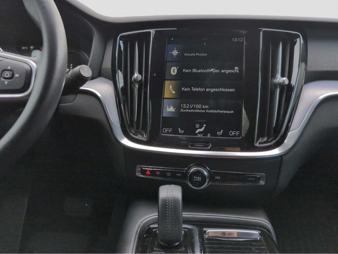 Volvo  +T6+TwinEngine+AWD+GT+360°Kam+AHK+PilotAss+++