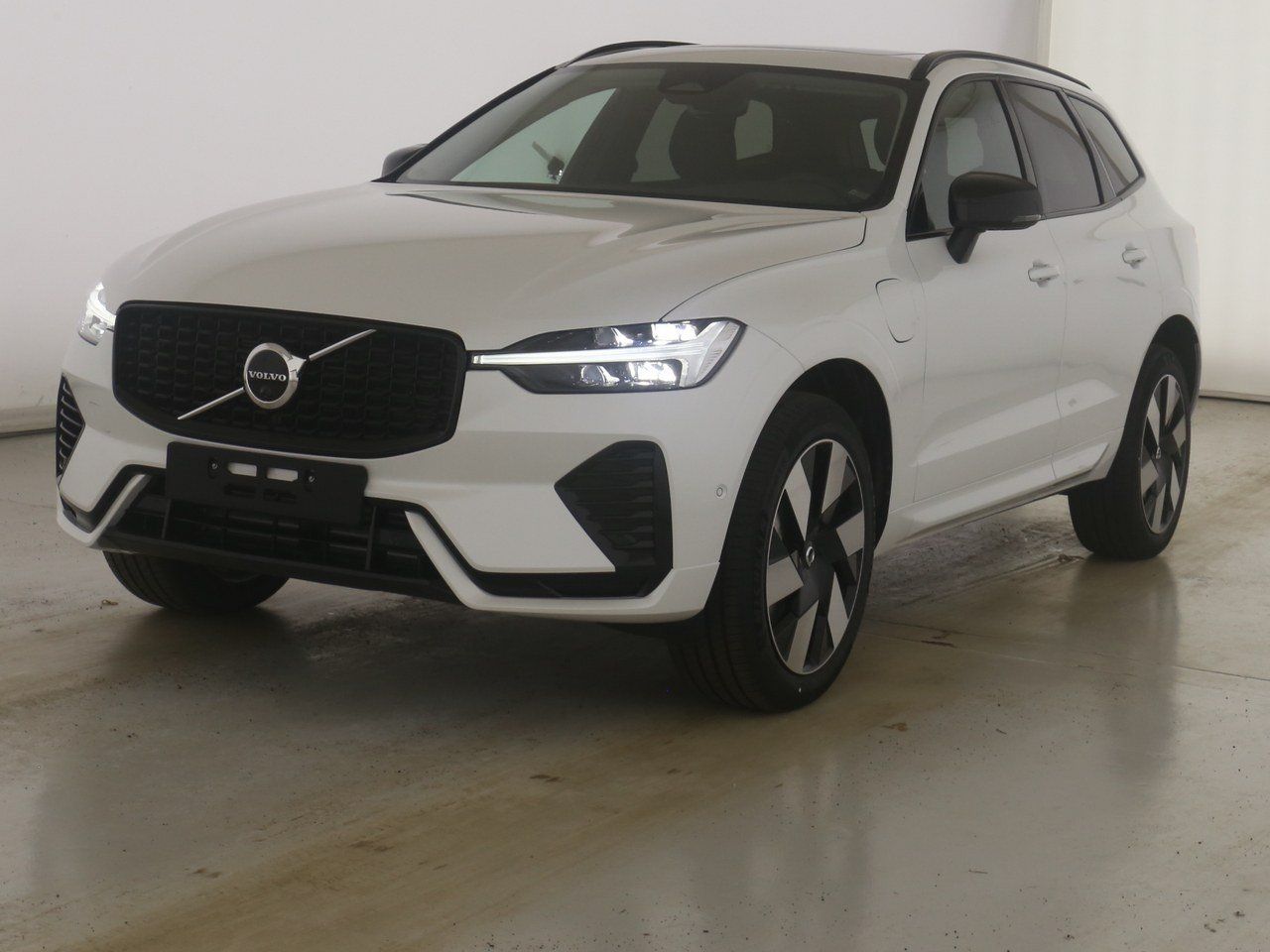 Volvo  +T8+Recharge+AWD+GT+360°Kam+abged. Scheiben++