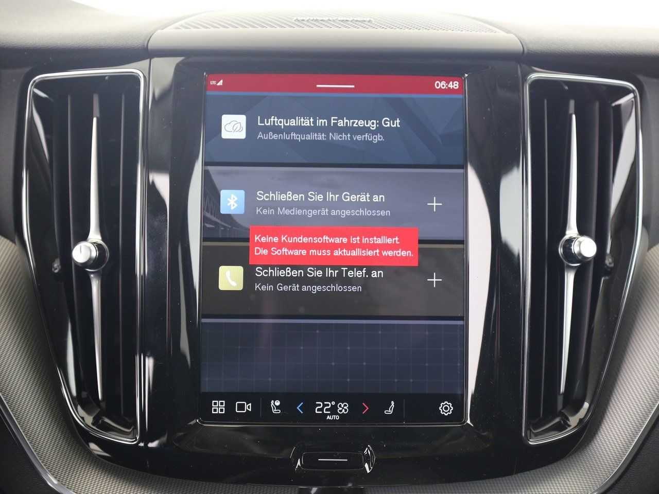 Volvo  +T8+Recharge+AWD+GT+360°Kam+abged. Scheiben++