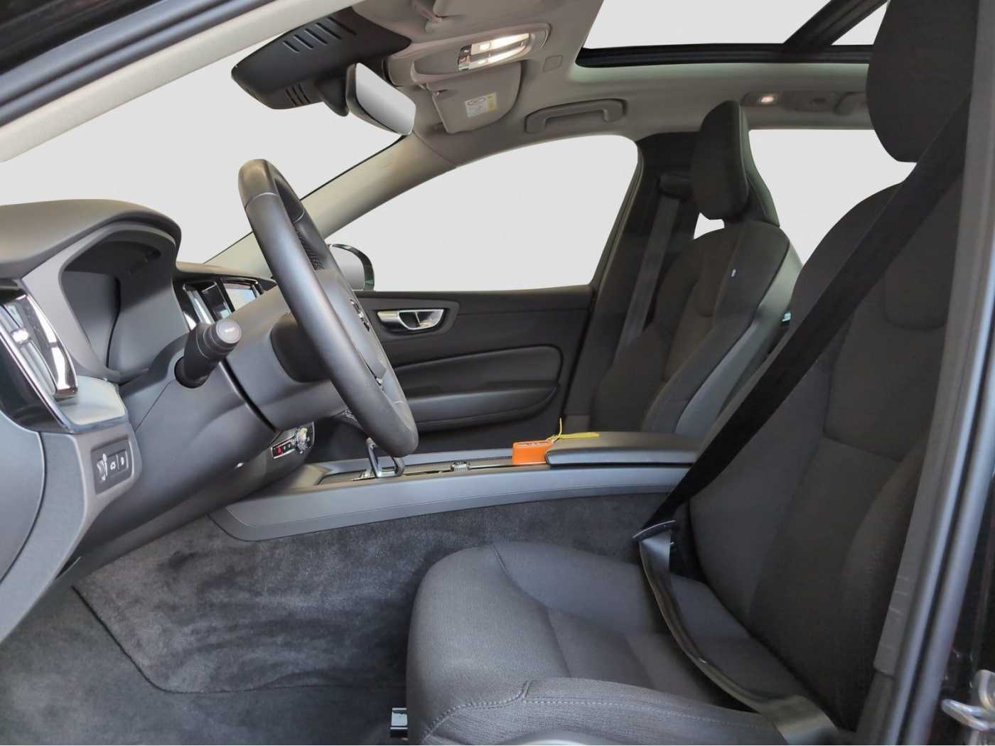 Volvo  +T6+AWD+GT+AHKsemi+Panorama+Lenkradhzg+PDC++