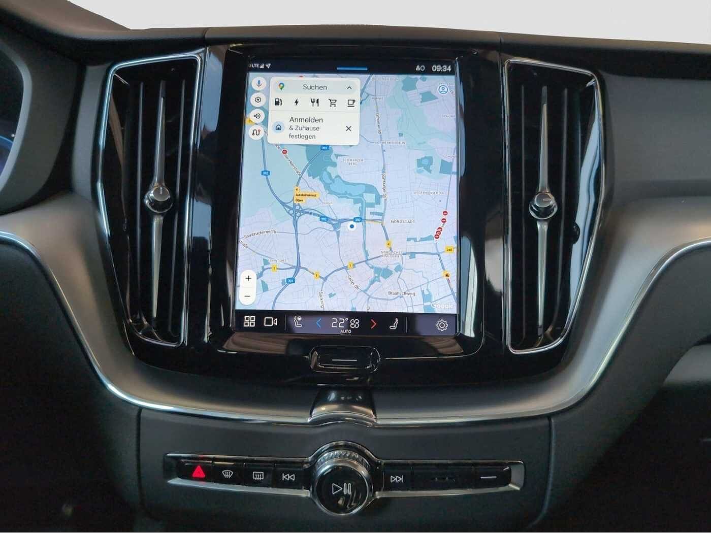 Volvo  +T6+AWD+GT+AHKsemi+Panorama+Lenkradhzg+PDC++