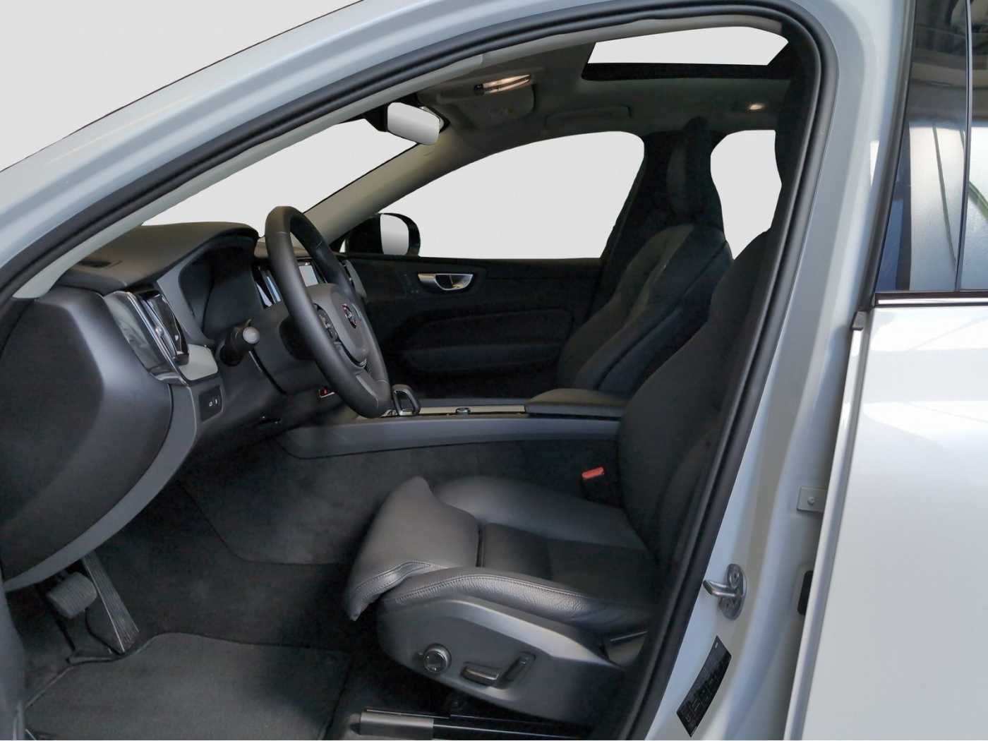 Volvo  +T8+AWD+Standheizg+Sitzheizg+abged. Scheiben+