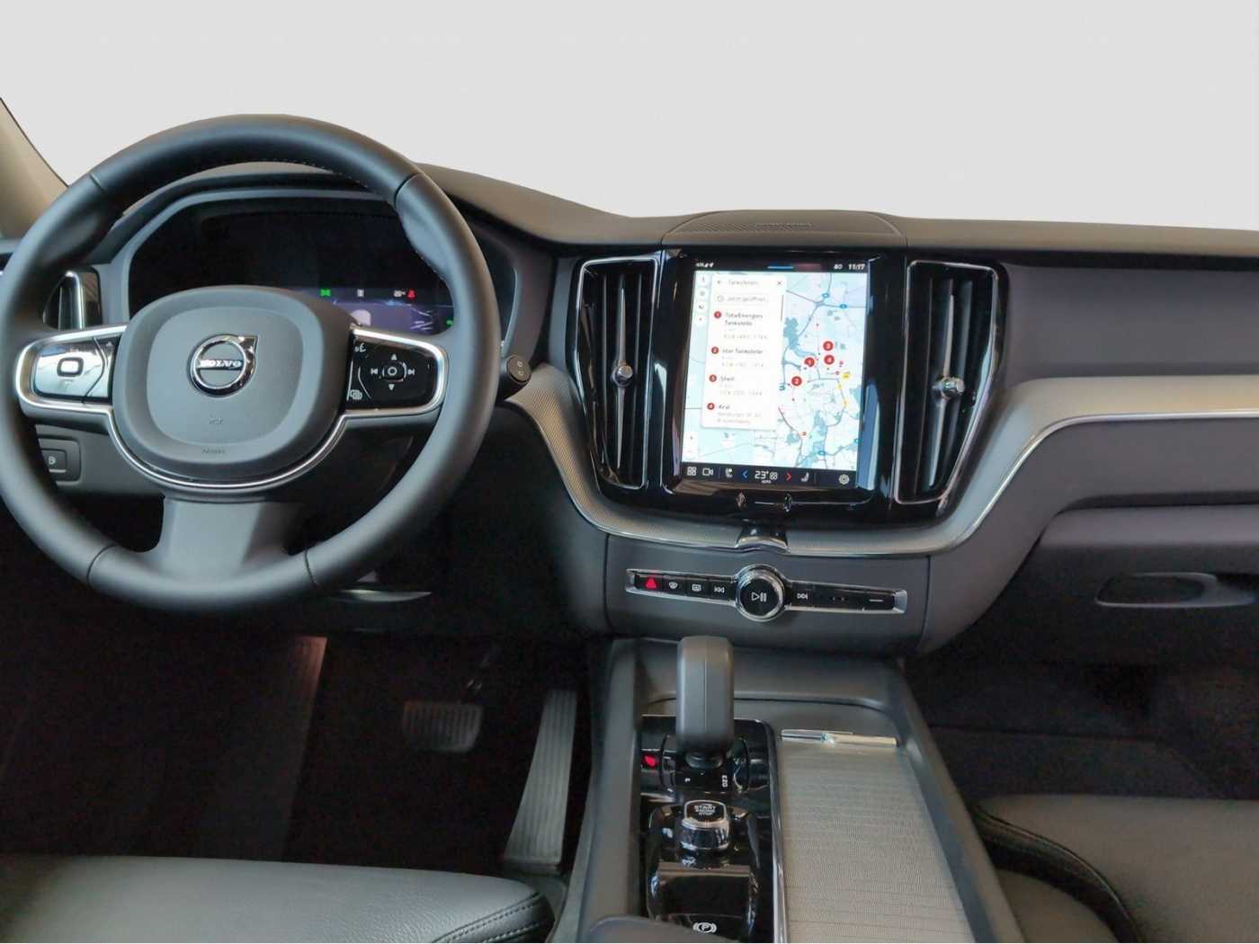 Volvo  +T8+AWD+Standheizg+Sitzheizg+abged. Scheiben+