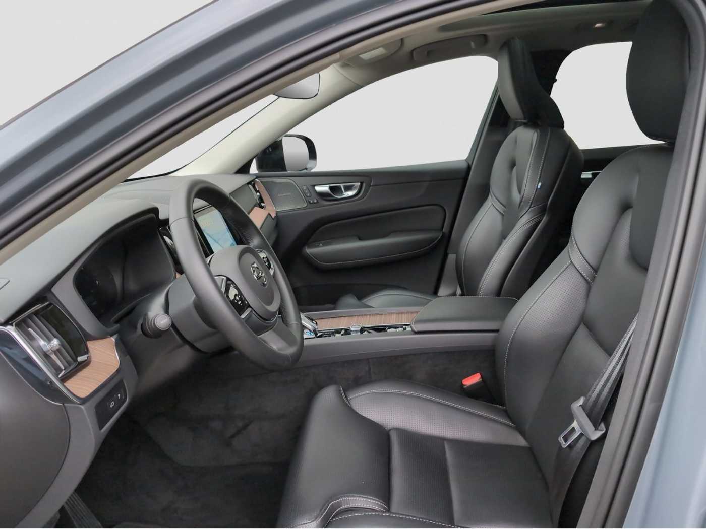 Volvo  +T6+Recharge+AWD+GT+Voll-LED+Harman+AHKsemi+