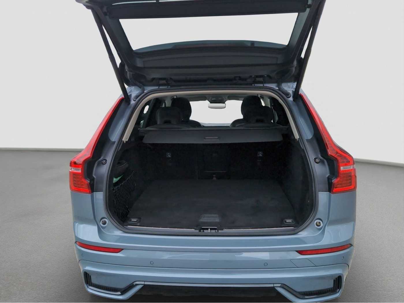 Volvo  +T6+Recharge+AWD+GT+Voll-LED+Harman+AHKsemi+