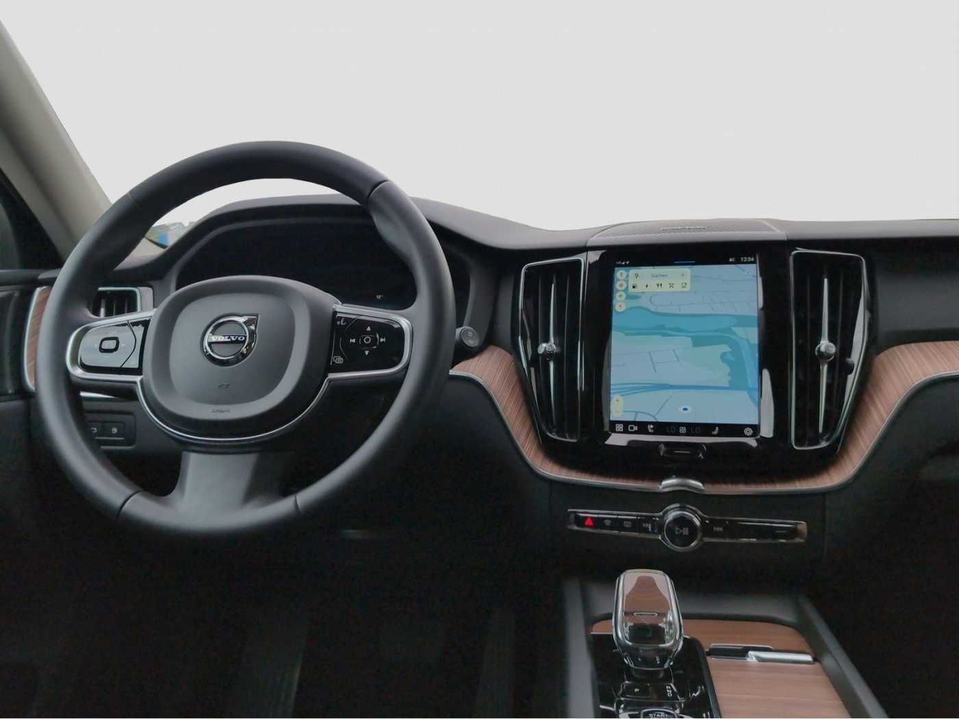 Volvo  +T6+Recharge+AWD+GT+Voll-LED+Harman+AHKsemi+